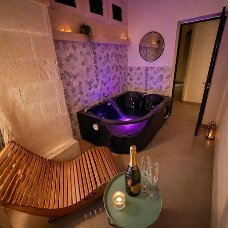 Tatil Evi Minuetto 60 Relax Ostuni
