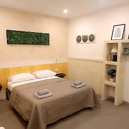 Tatil Evi Minuetto 60 Relax *