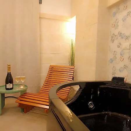 Tatil Evi Minuetto 60 Relax
