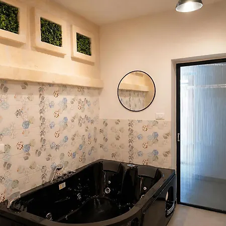 Prázdninový dům Minuetto 60 Relax