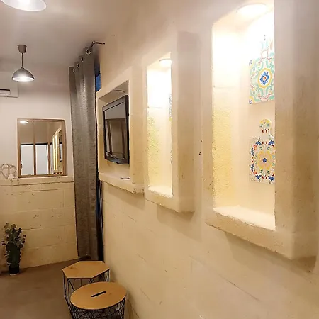 Minuetto 60 Relax * Ostuni