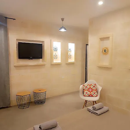 Minuetto 60 Relax Tatil Evi Ostuni