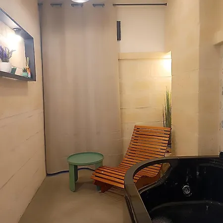Minuetto 60 Relax Ostuni