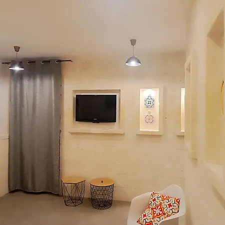 Tatil Evi Minuetto 60 Relax *